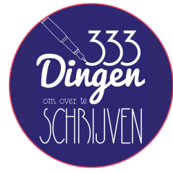 333 dingen